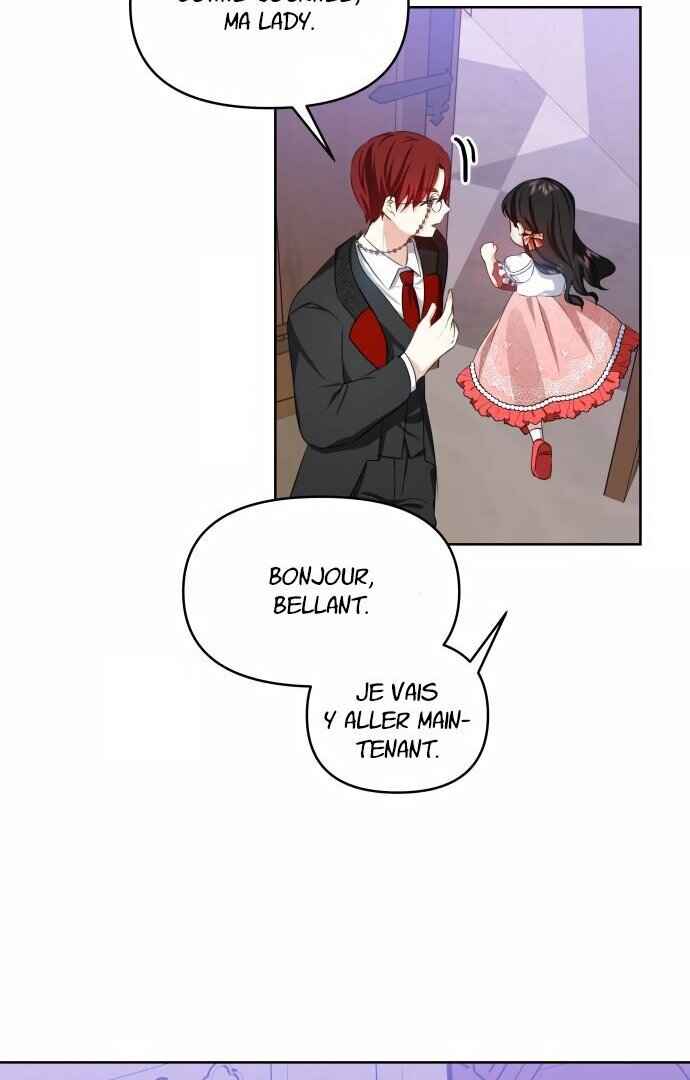 Monster Duke's Daughter Chapter 29 - Page 80