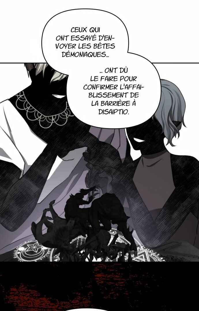 Monster Duke's Daughter Chapter 29 - Page 84