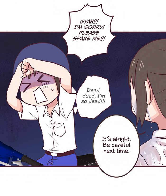 Mafia's Daughter: Operation Makeover Chapter 58 - Page 10