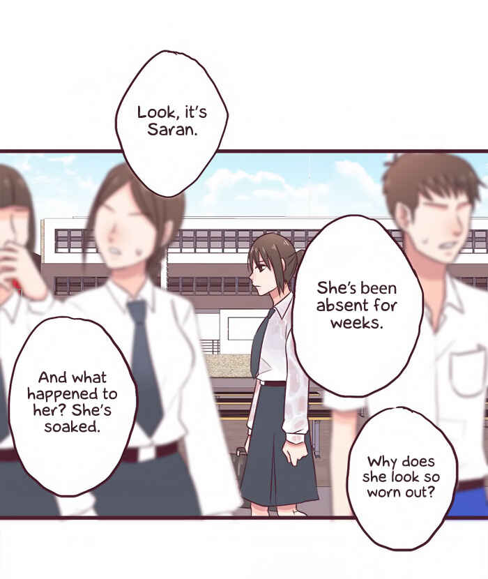 Mafia's Daughter: Operation Makeover Chapter 58 - Page 12