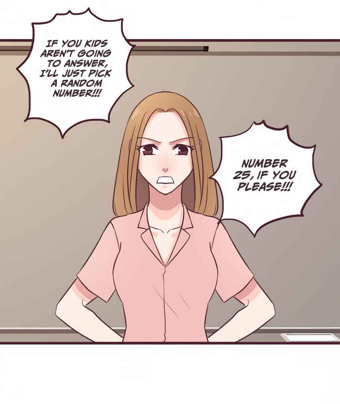 Mafia's Daughter: Operation Makeover Chapter 58 - Page 17