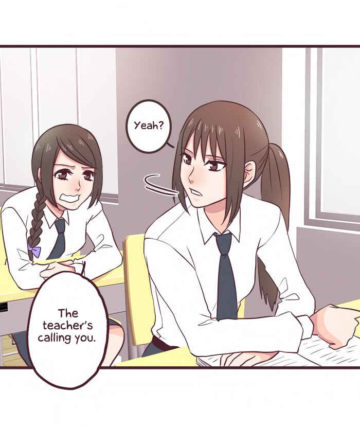 Mafia's Daughter: Operation Makeover Chapter 58 - Page 19