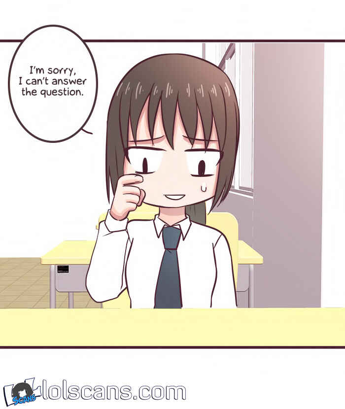 Mafia's Daughter: Operation Makeover Chapter 58 - Page 21