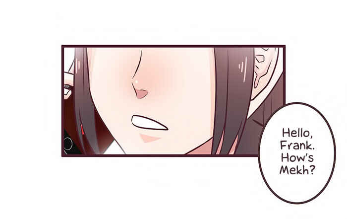 Mafia's Daughter: Operation Makeover Chapter 58 - Page 27