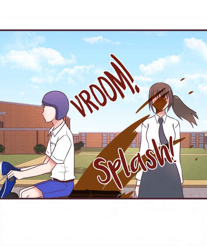 Mafia's Daughter: Operation Makeover Chapter 58 - Page 8