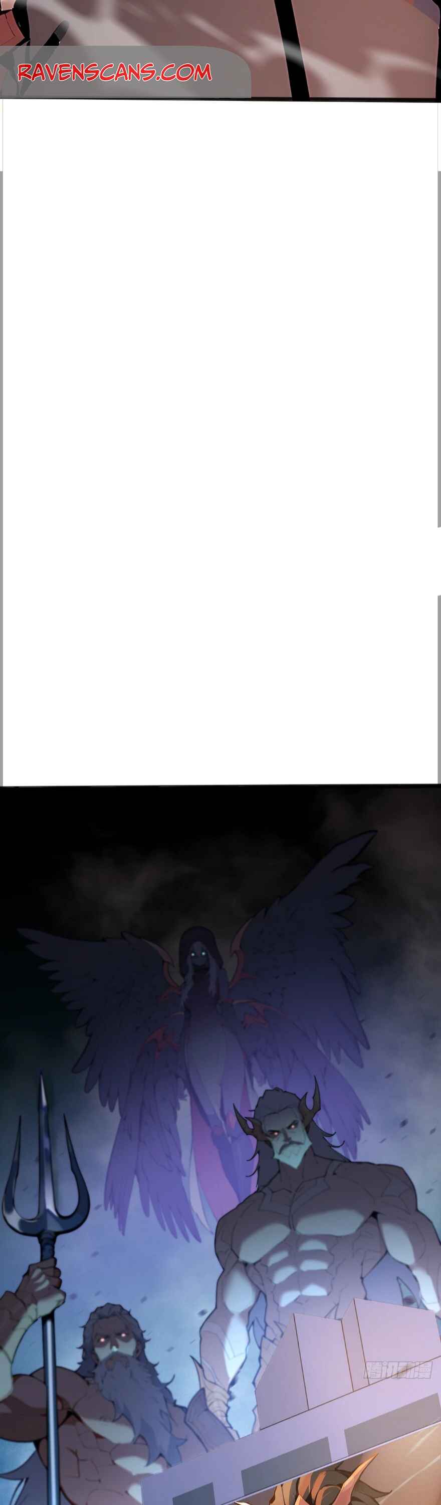 Mythical Invasion: I Slay Gods on Earth Chapter 1 - Page 27