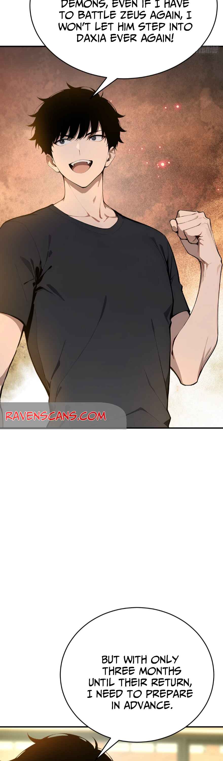 Mythical Invasion: I Slay Gods on Earth Chapter 1 - Page 48