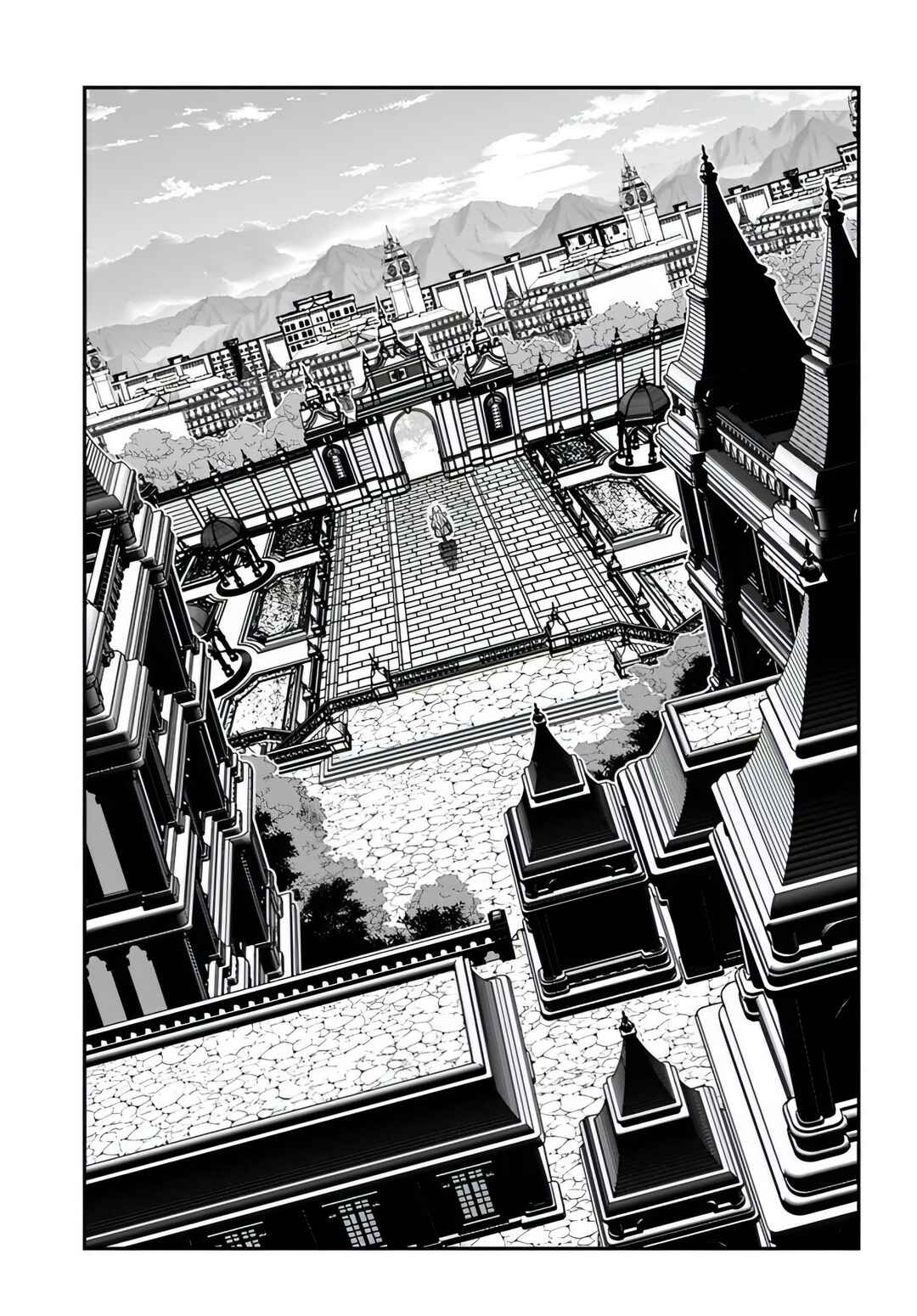 Ano Otome Game wa Oretachi ni Kibishii Sekai desu Chapter 18 - Page 18
