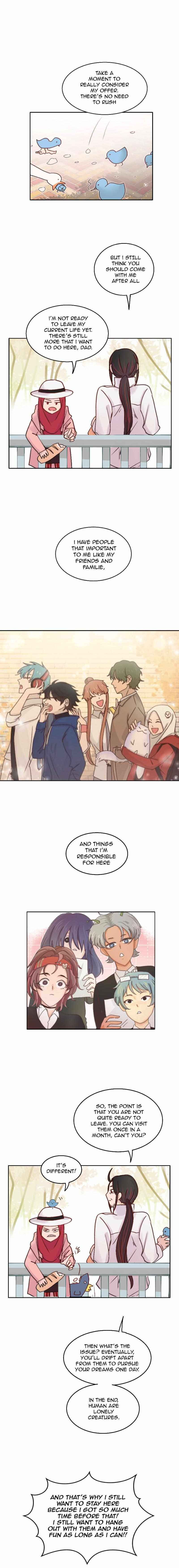 WEE!!! Chapter 120 - Page 2