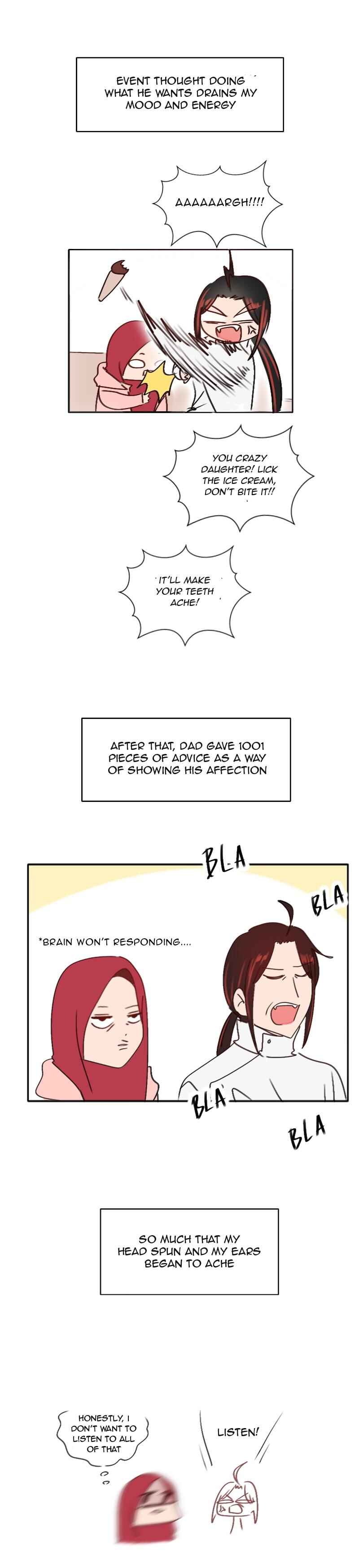 WEE!!! Chapter 120 - Page 5