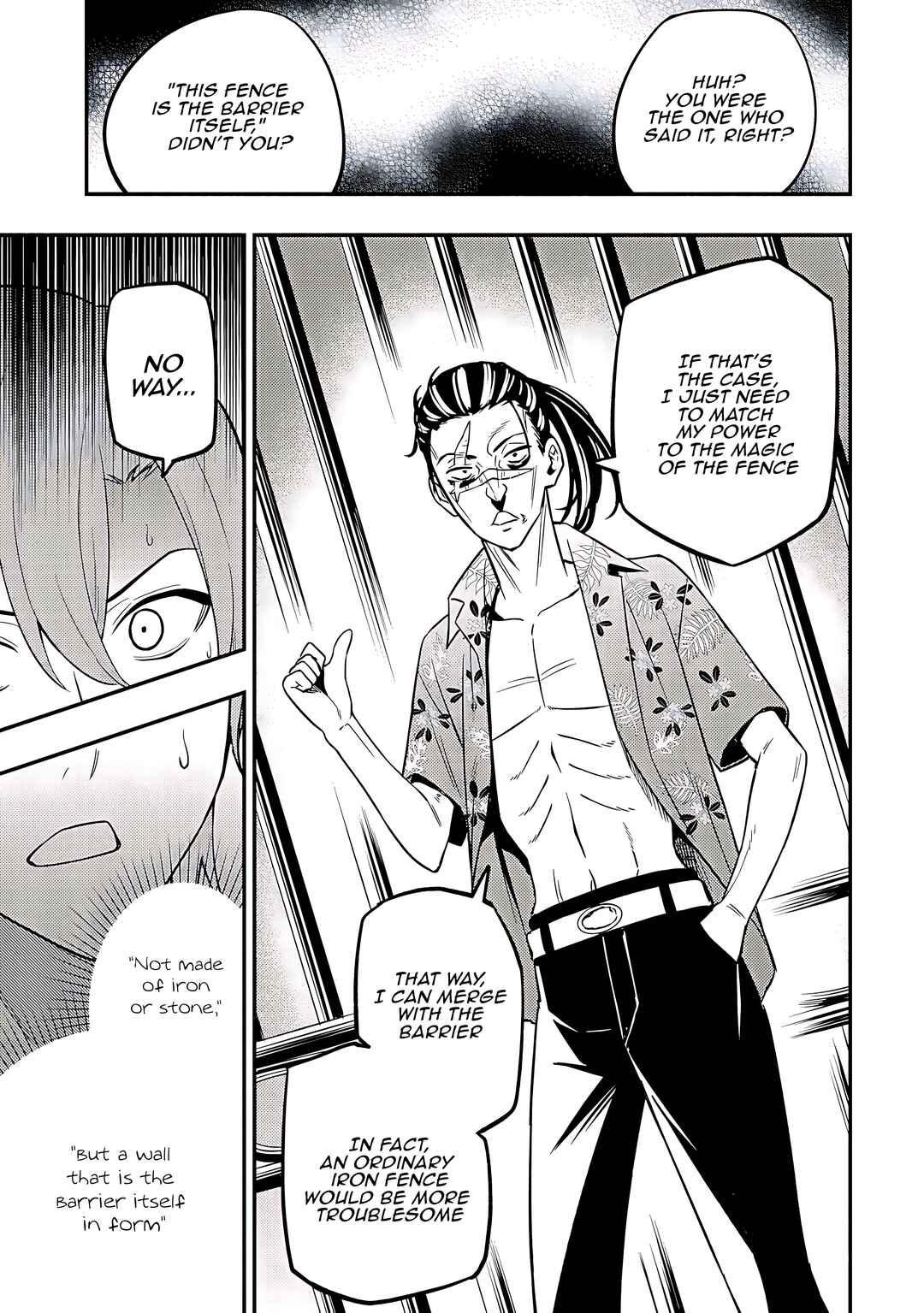 Maou Reijou no Kyouiku Gakari ~Yuusha Gakuin wo Tsuihou Sareta Heimin Kyoushi wa Maou no Musume-Tachi no Katei Kyoushi to Naru~ Chapter 17 - Page 21