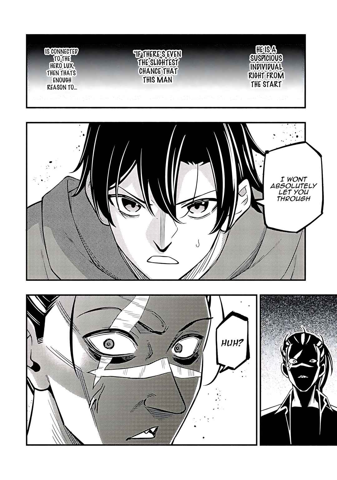 Maou Reijou no Kyouiku Gakari ~Yuusha Gakuin wo Tsuihou Sareta Heimin Kyoushi wa Maou no Musume-Tachi no Katei Kyoushi to Naru~ Chapter 17 - Page 24