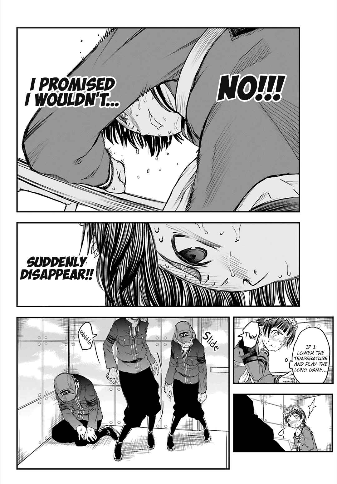Toaru Majutsu no Index Gaiden: Toaru Kagaku no Railgun Chapter 117 - Page 12