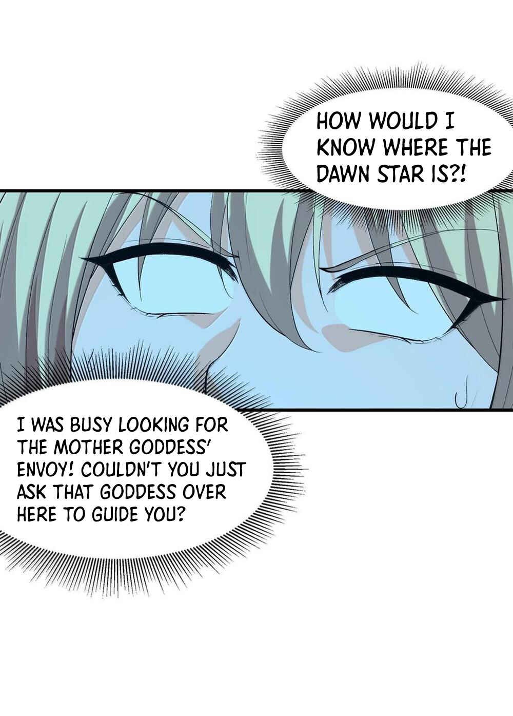 My Harem Consists Entirely of Female Demon Villains Chapter 160 - Page 14
