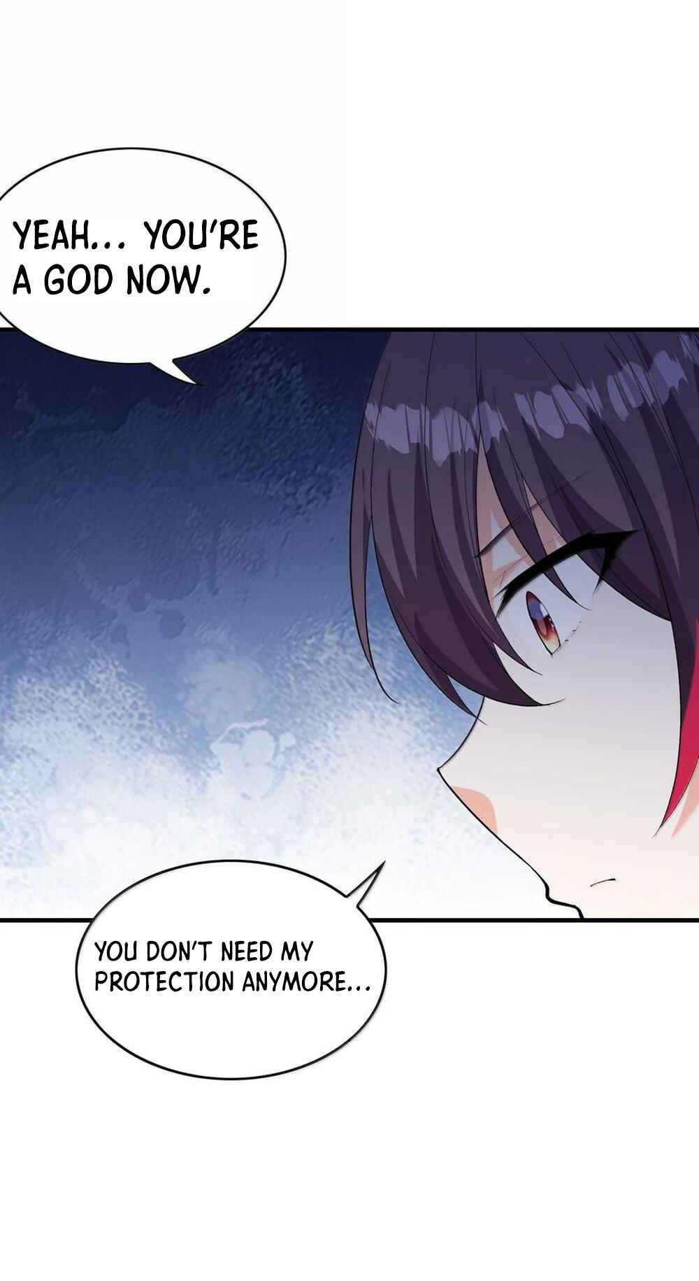 My Harem Consists Entirely of Female Demon Villains Chapter 160 - Page 20