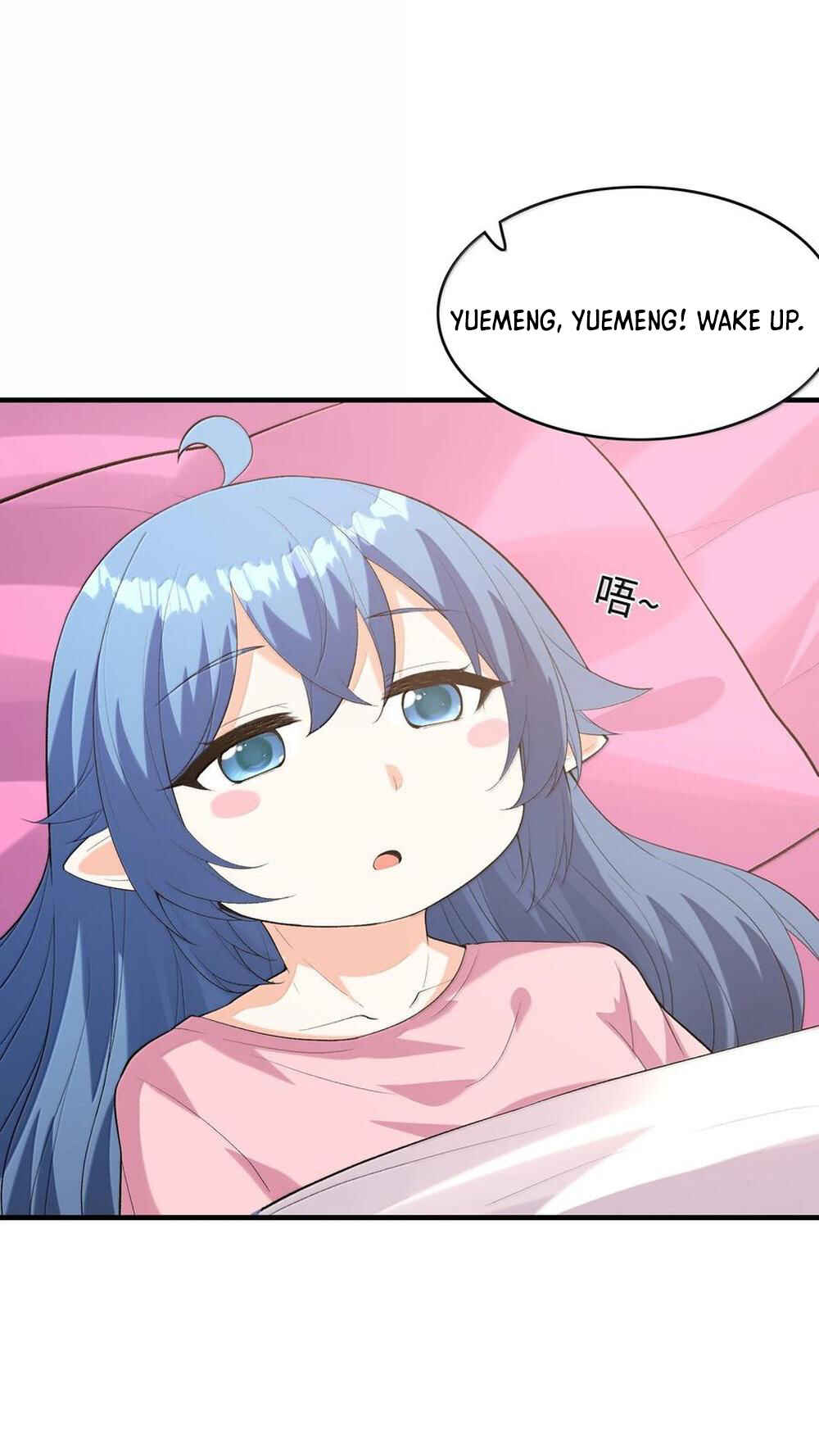 My Harem Consists Entirely of Female Demon Villains Chapter 160 - Page 22