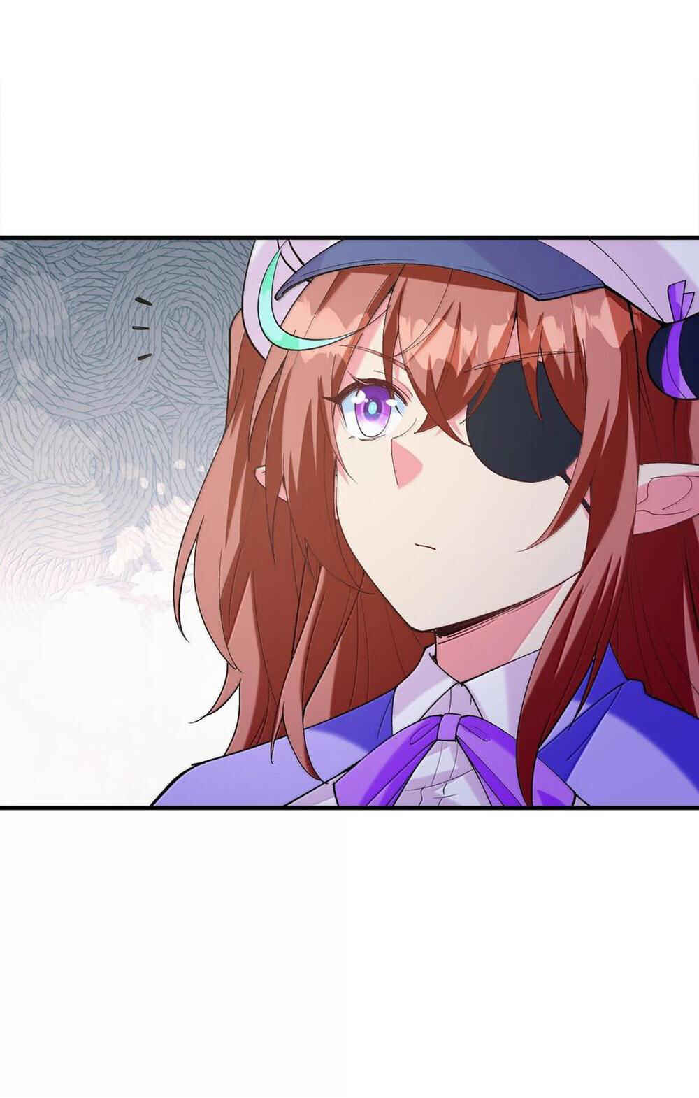 My Harem Consists Entirely of Female Demon Villains Chapter 160 - Page 35