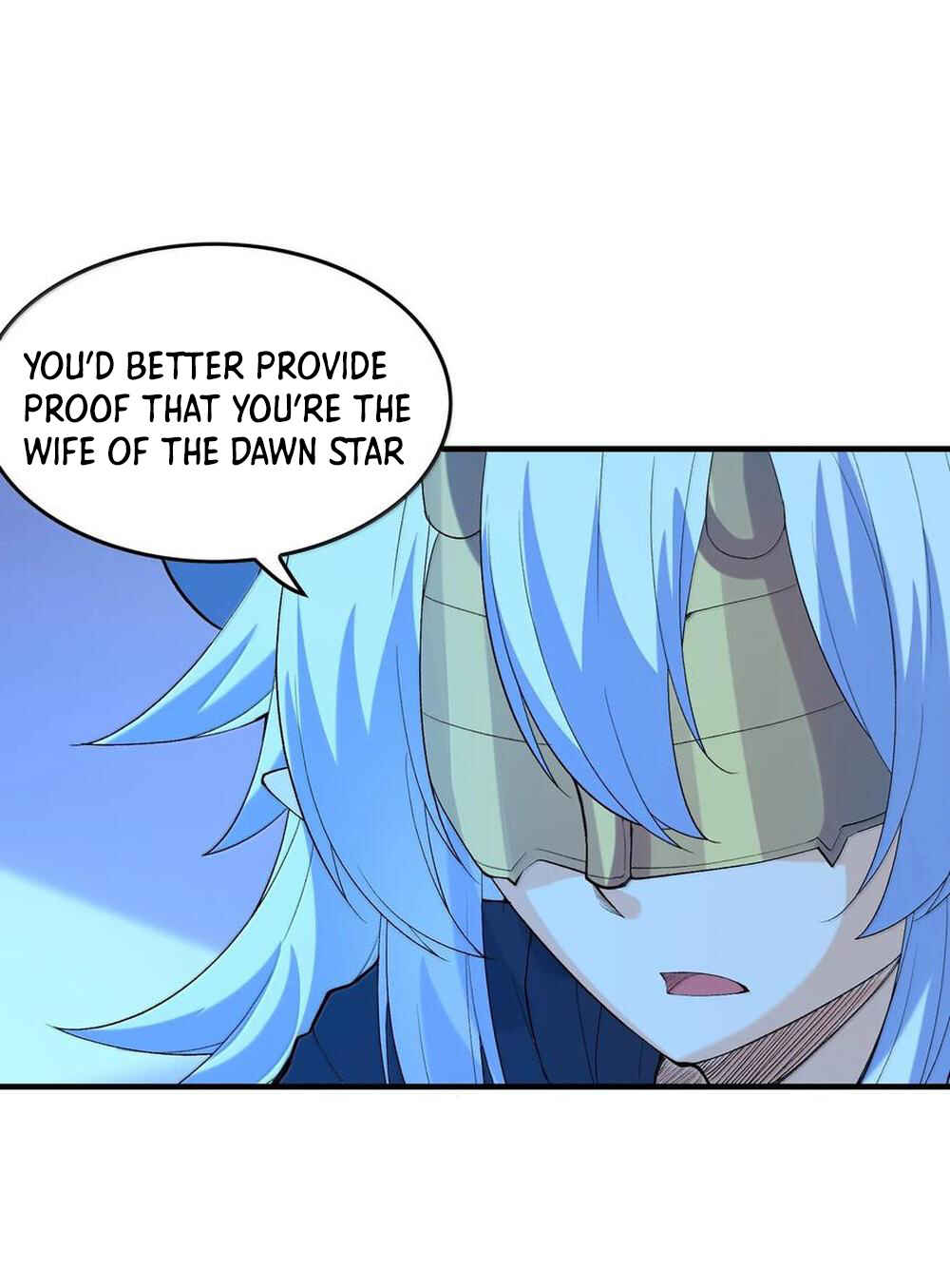 My Harem Consists Entirely of Female Demon Villains Chapter 160 - Page 4