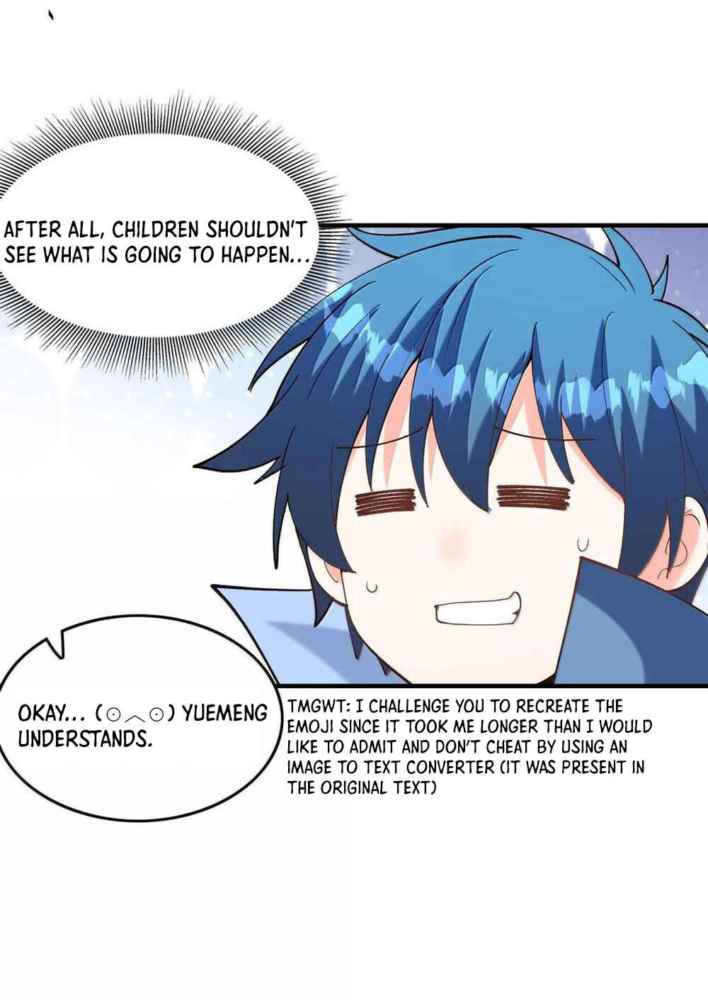 My Harem Consists Entirely of Female Demon Villains Chapter 160 - Page 45