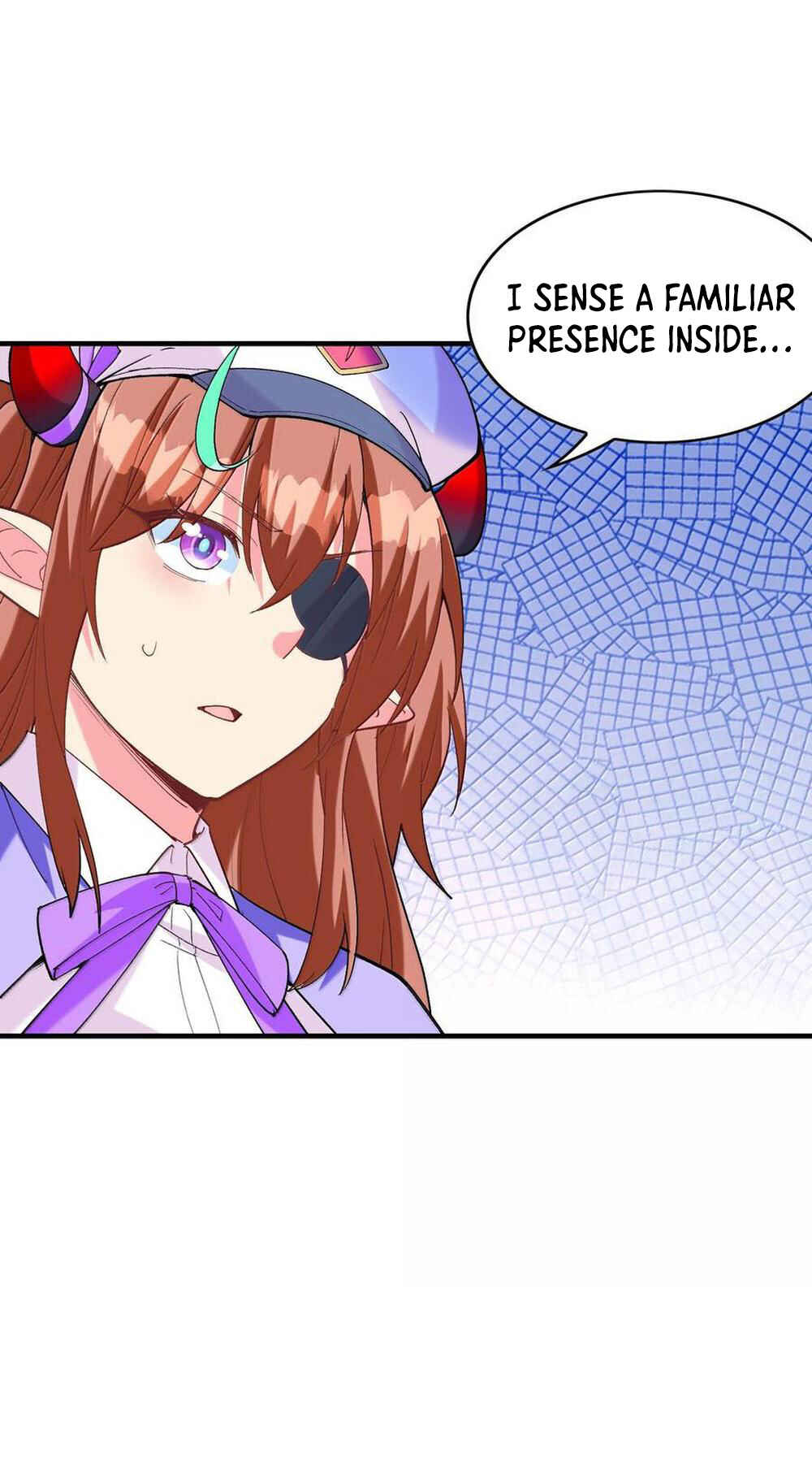 My Harem Consists Entirely of Female Demon Villains Chapter 160 - Page 51