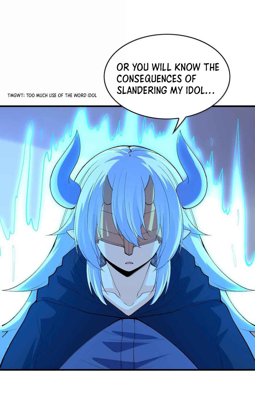 My Harem Consists Entirely of Female Demon Villains Chapter 160 - Page 6