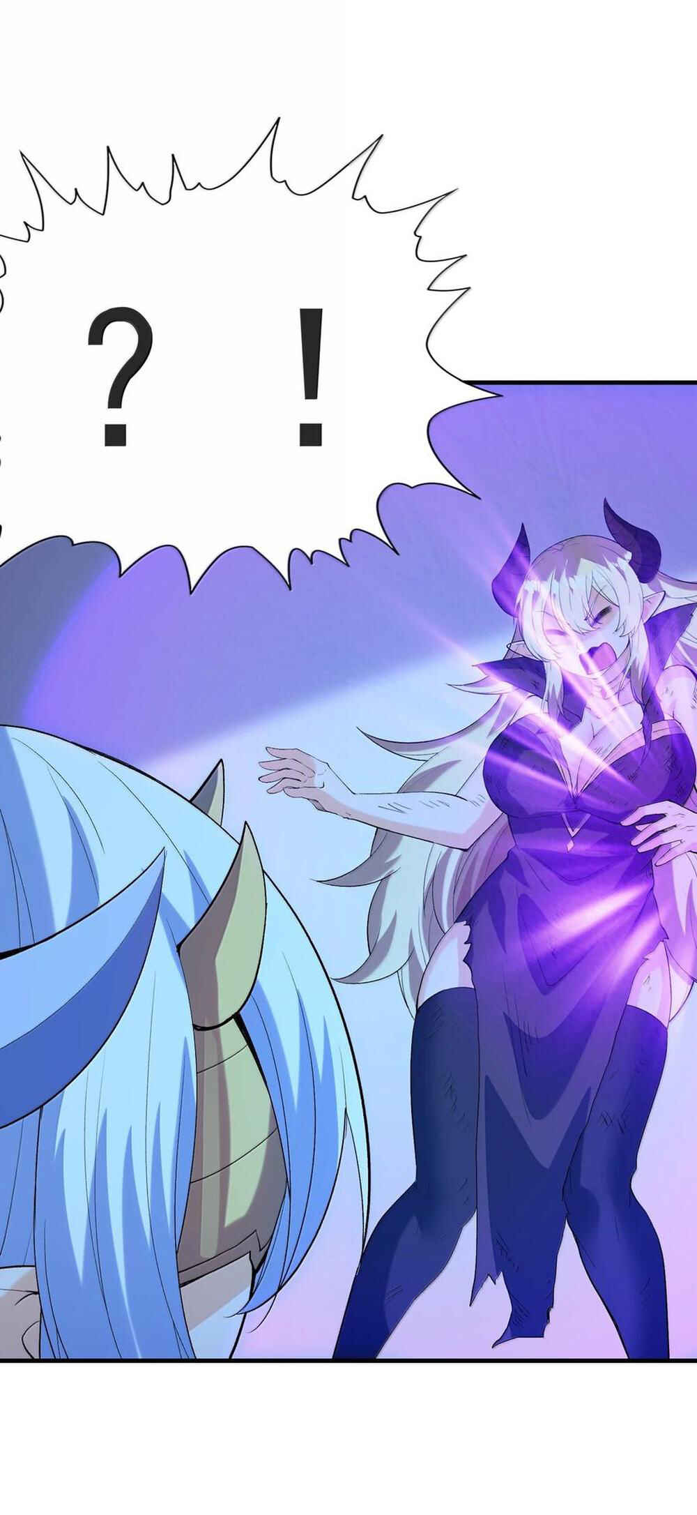 My Harem Consists Entirely of Female Demon Villains Chapter 160 - Page 8