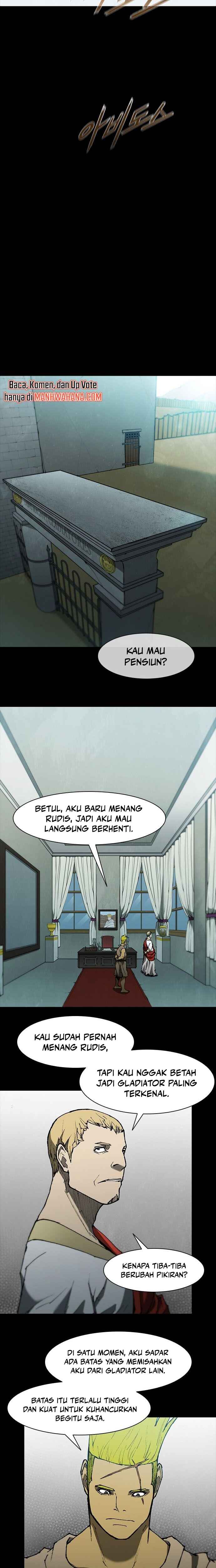 Musa Mallihaeng Chapter 89 - Page 6