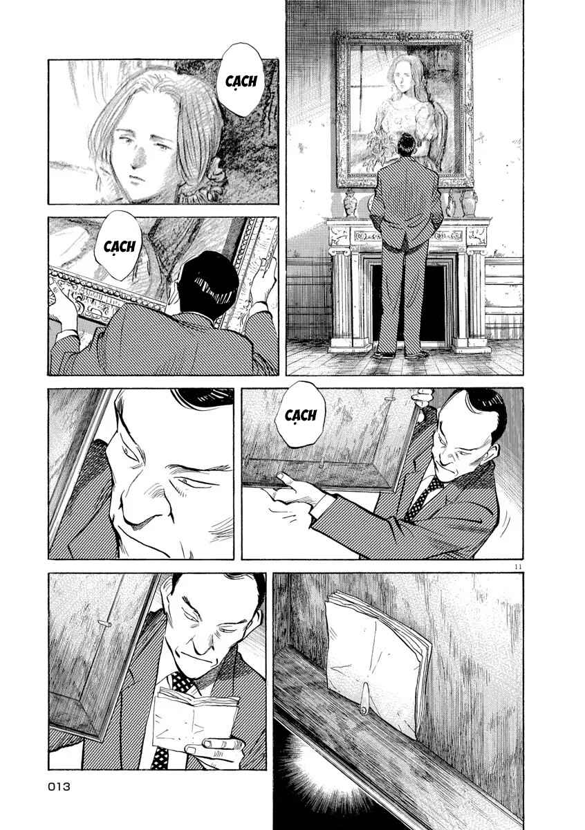 Monster Chapter 105 - Page 12