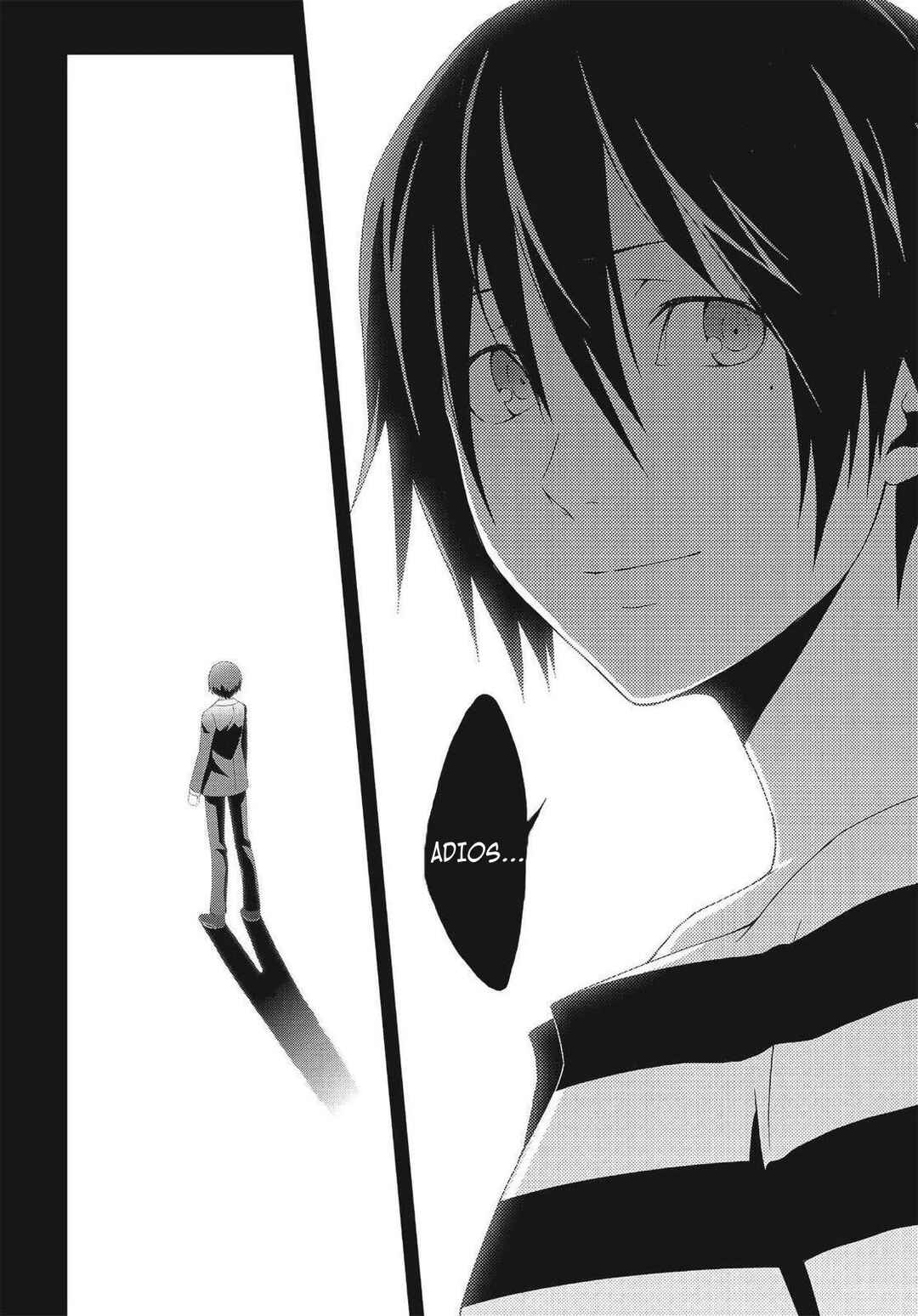 Persona 3 Chapter 23 - Page 27