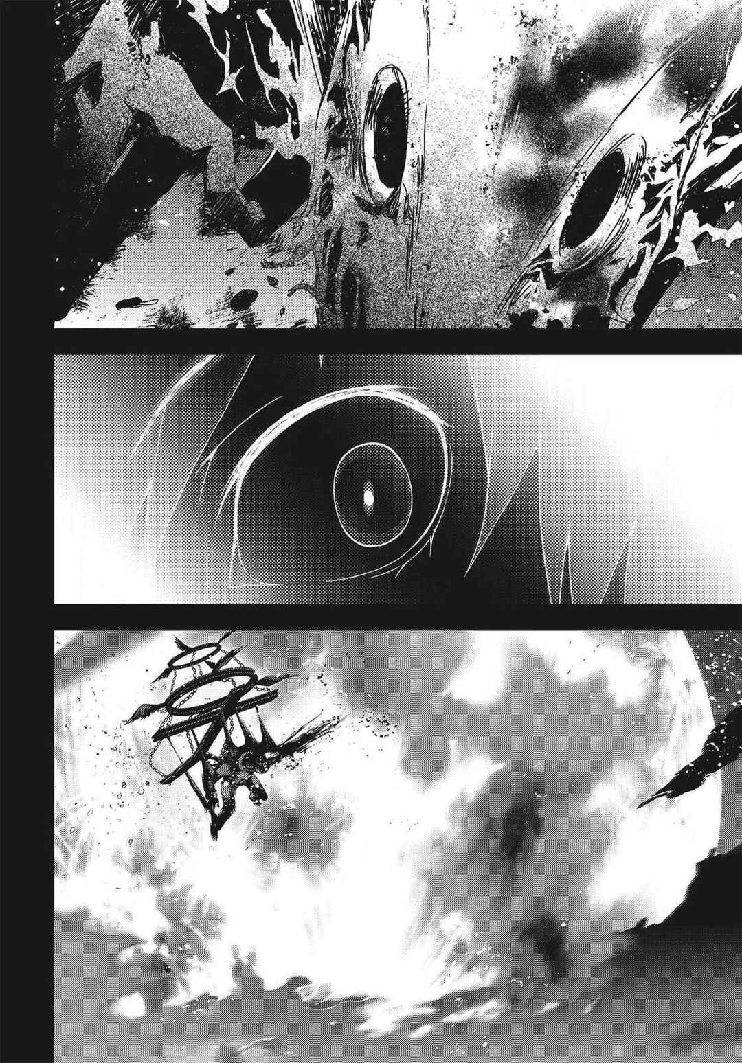 Persona 3 Chapter 23 - Page 29