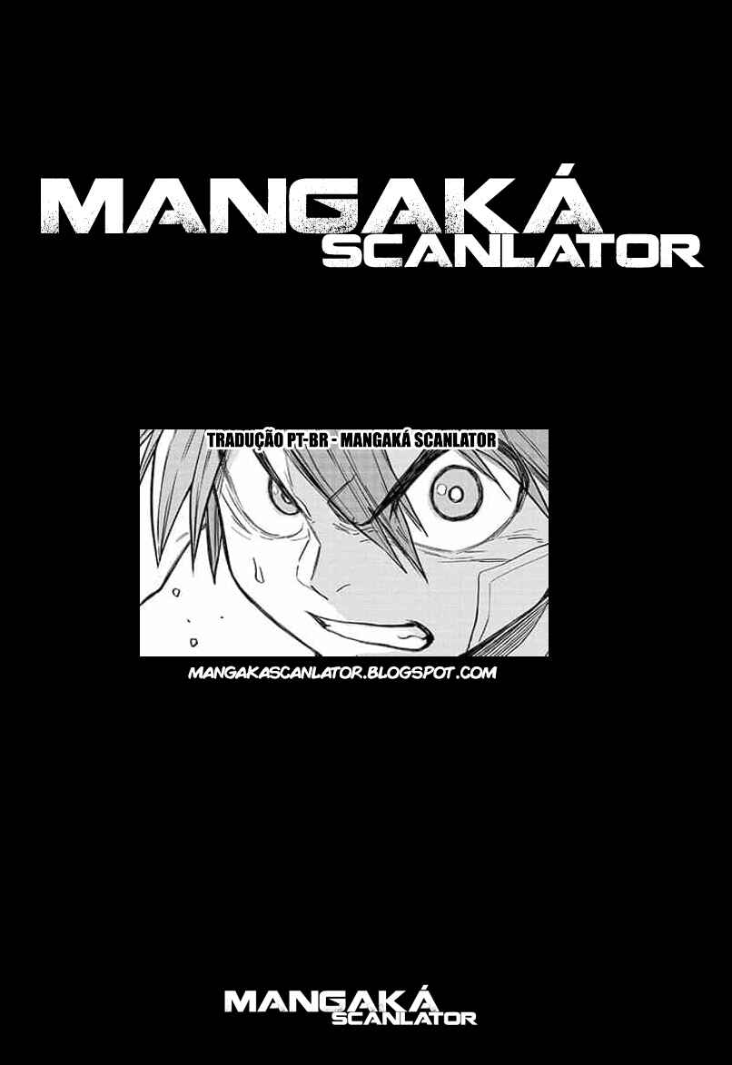 Saigo no Saiyuuki Chapter 2 - Page 26