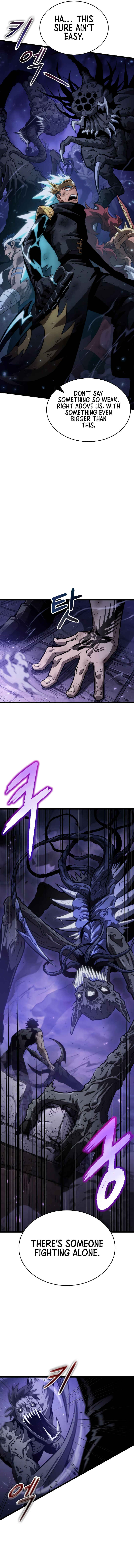 Myeolmang Ihu ui Segye Chapter 46 - Page 21