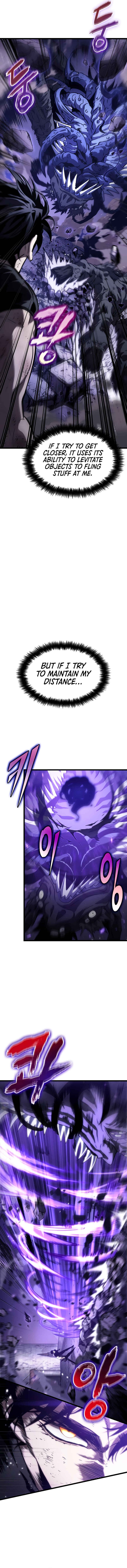 Myeolmang Ihu ui Segye Chapter 46 - Page 25