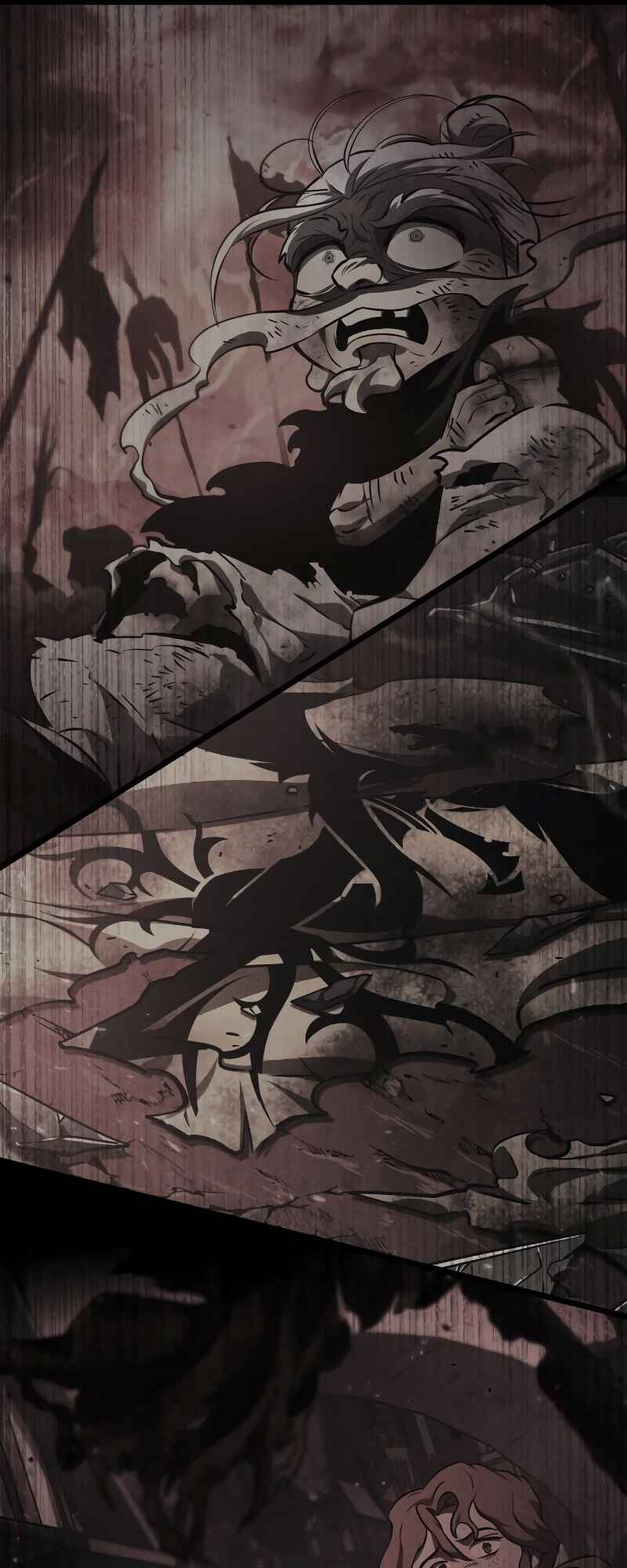 Myeolmang Ihu ui Segye Chapter 46 - Page 28