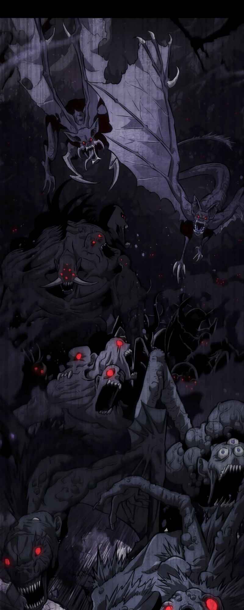 Myeolmang Ihu ui Segye Chapter 46 - Page 30