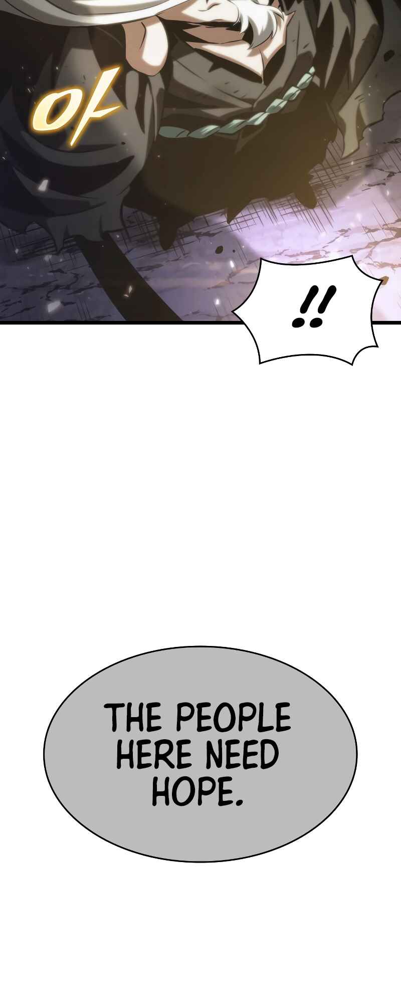 Myeolmang Ihu ui Segye Chapter 46 - Page 35