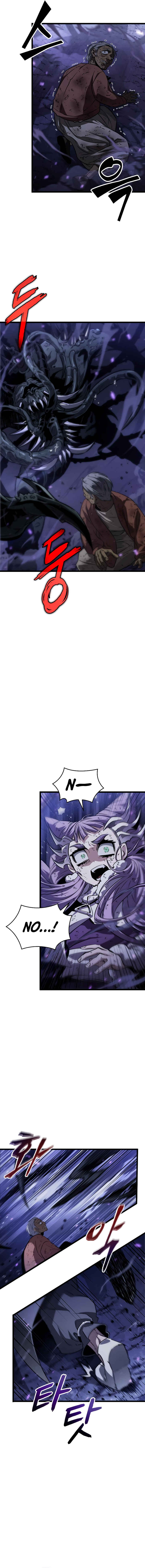 Myeolmang Ihu ui Segye Chapter 46 - Page 4