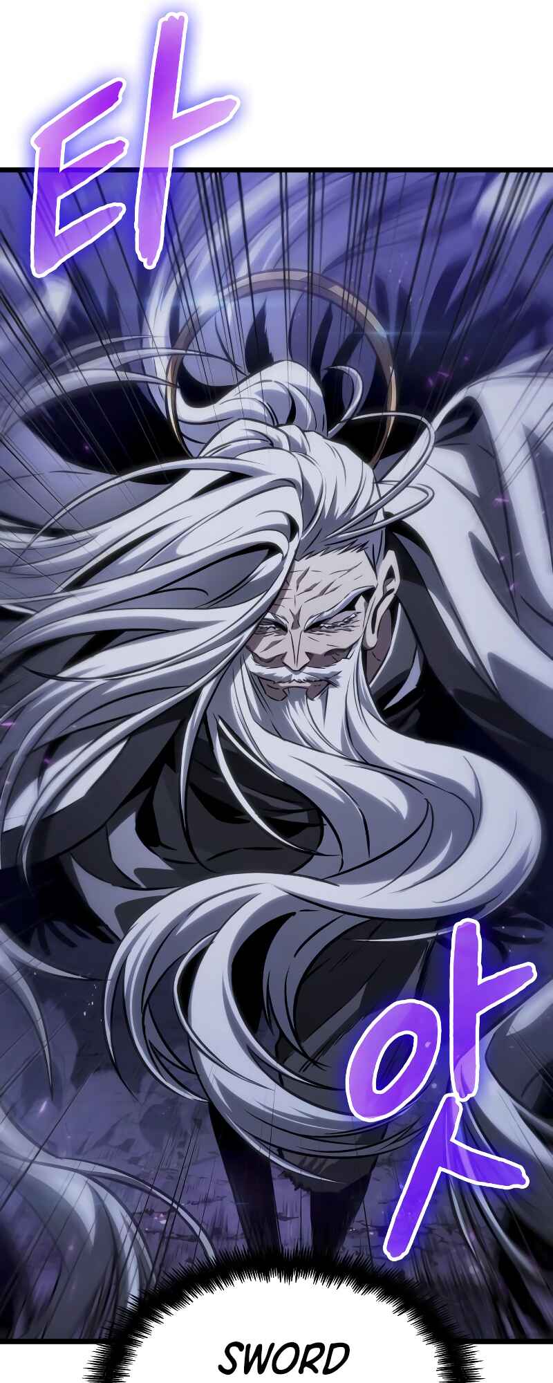 Myeolmang Ihu ui Segye Chapter 46 - Page 5