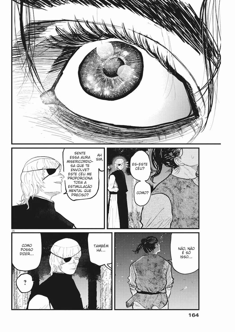Orb: On the Movements of the Earth Chapter 12 - Page 16