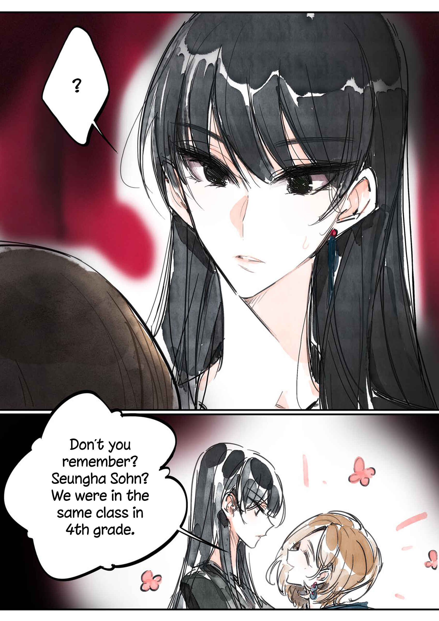 Swallow Tail Chapter 2 - Page 2