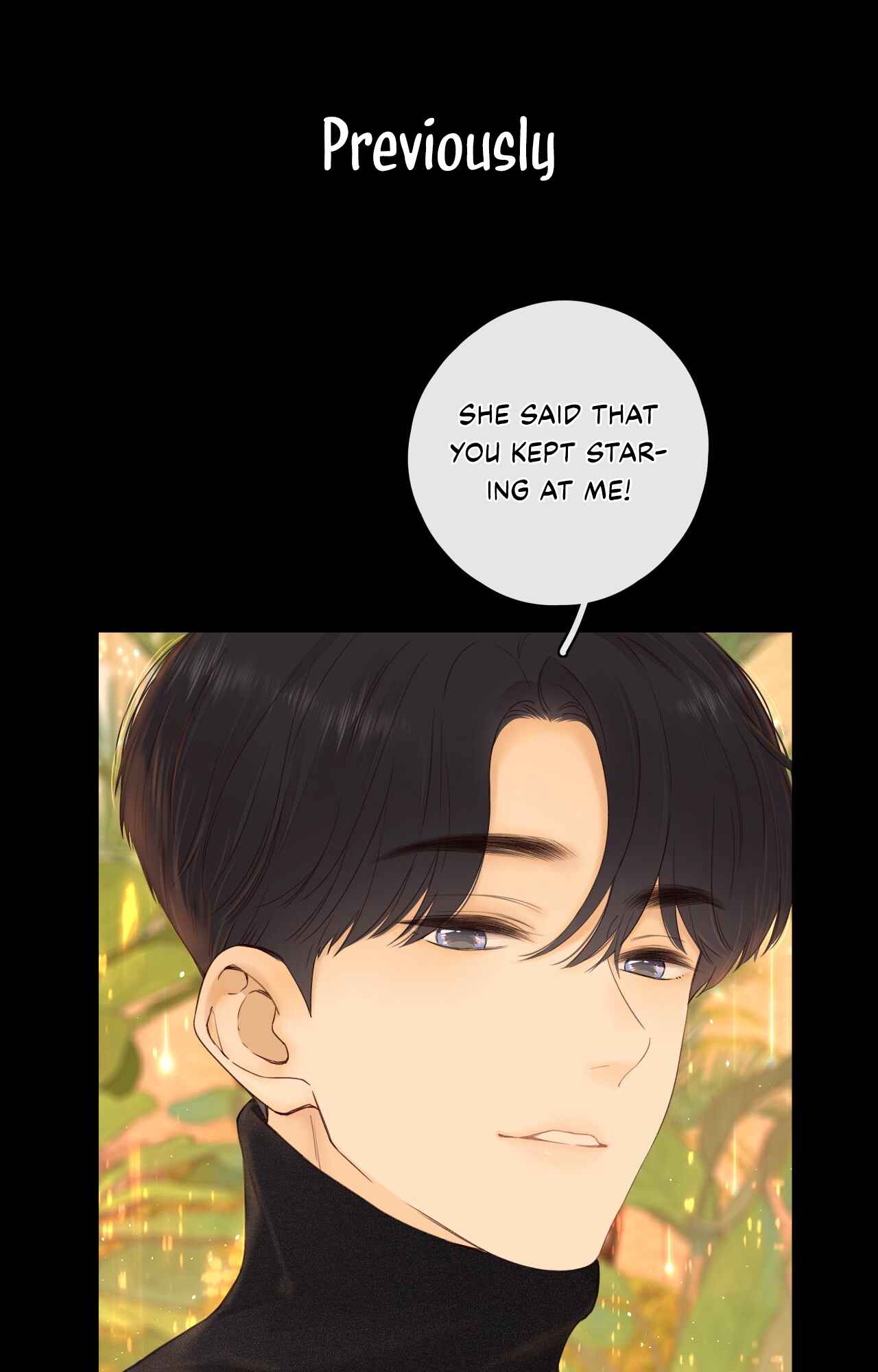 Nan hong Chapter 10 - Page 1