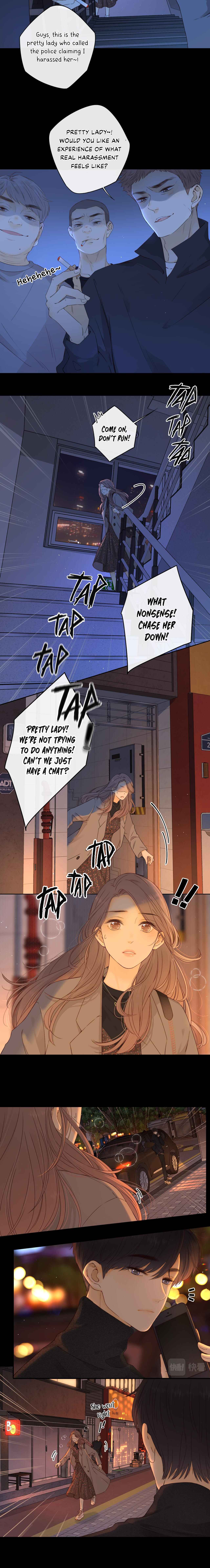 Nan hong Chapter 10 - Page 21