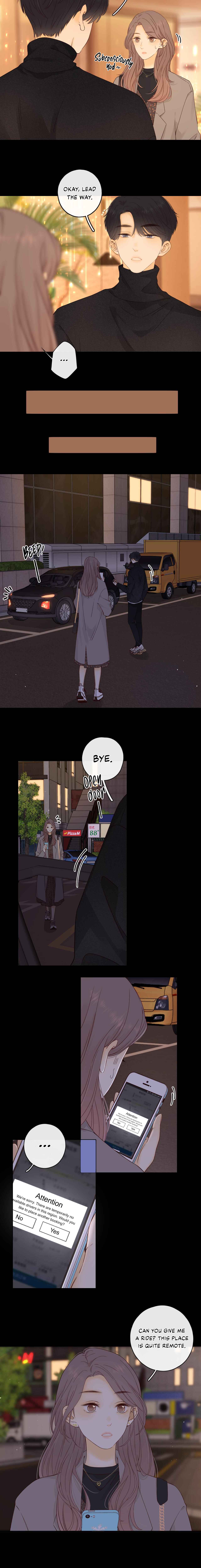 Nan hong Chapter 10 - Page 8