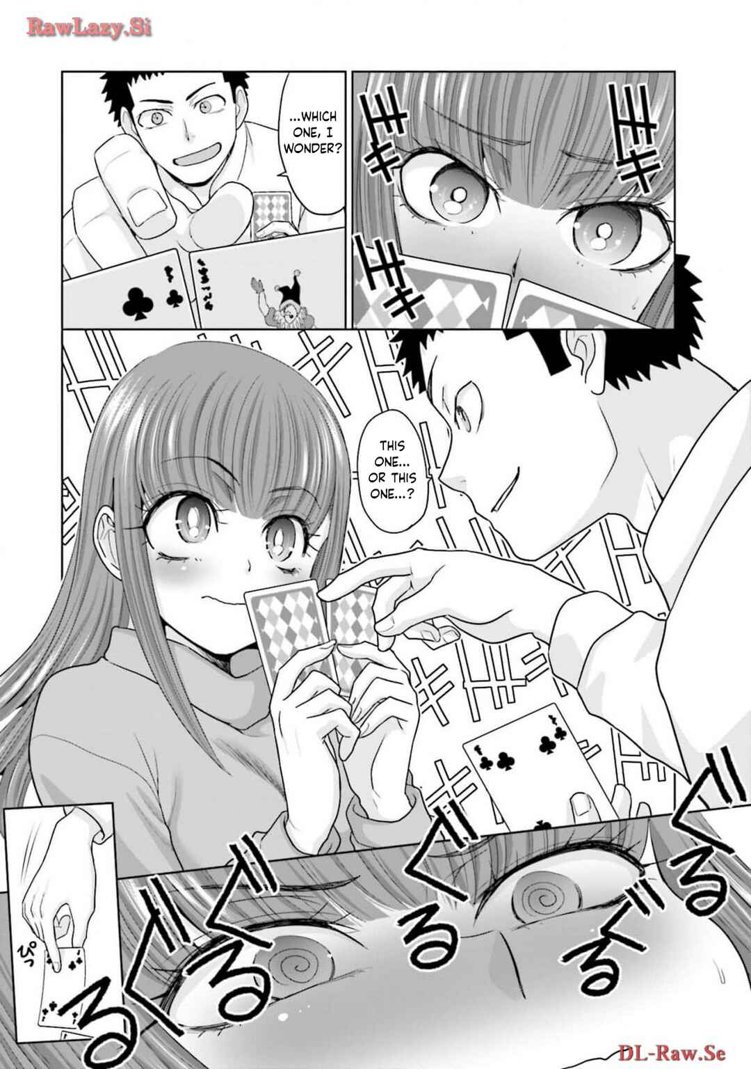 17-sai Kara Yarinaosu Propose Chapter 26 - Page 10