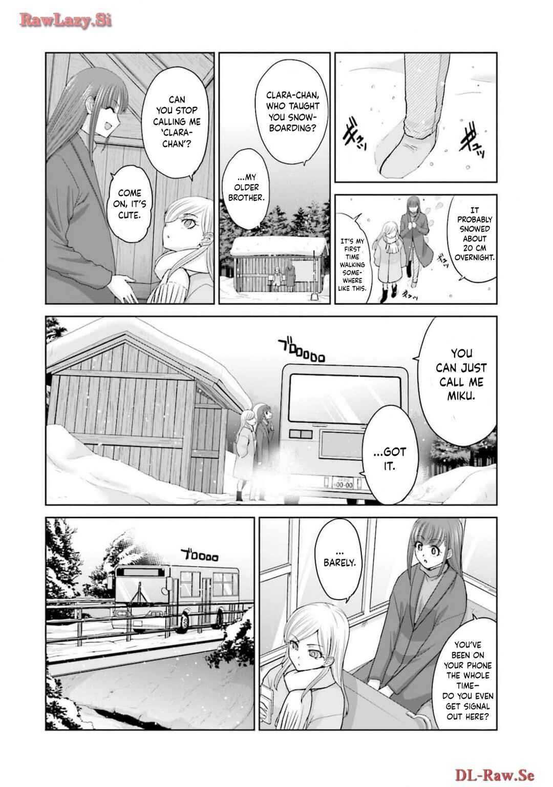 17-sai Kara Yarinaosu Propose Chapter 26 - Page 14