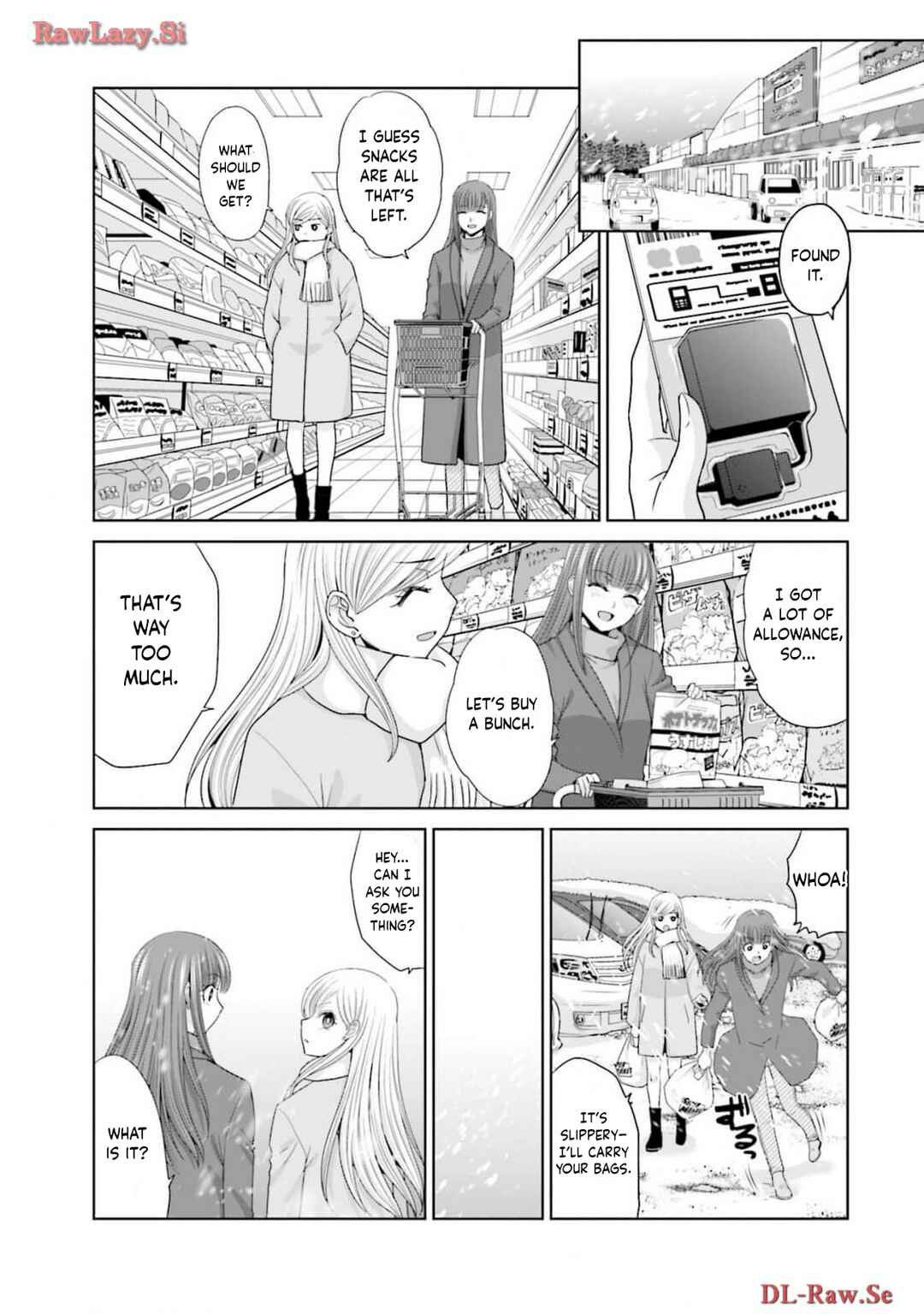 17-sai Kara Yarinaosu Propose Chapter 26 - Page 15
