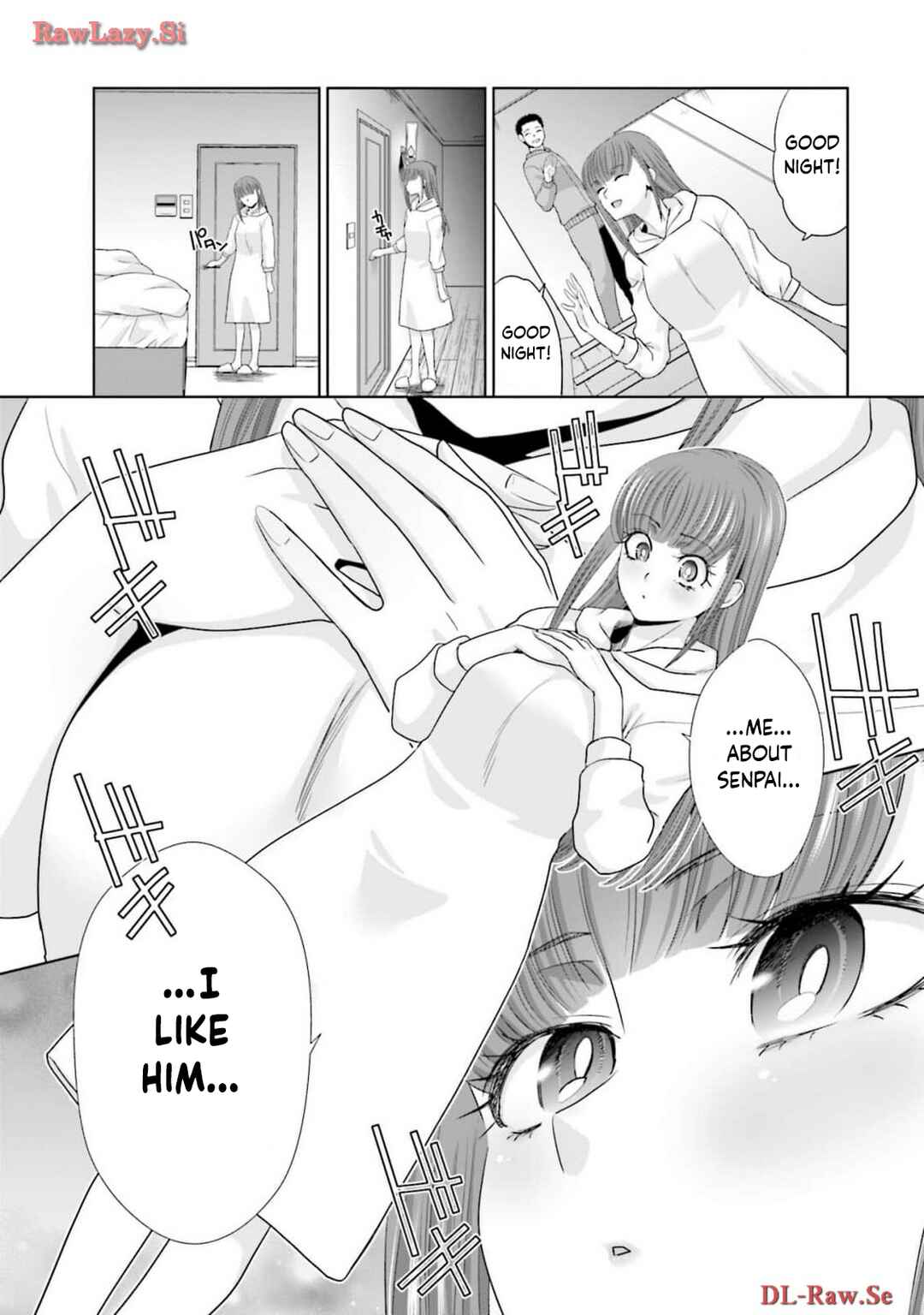 17-sai Kara Yarinaosu Propose Chapter 26 - Page 5