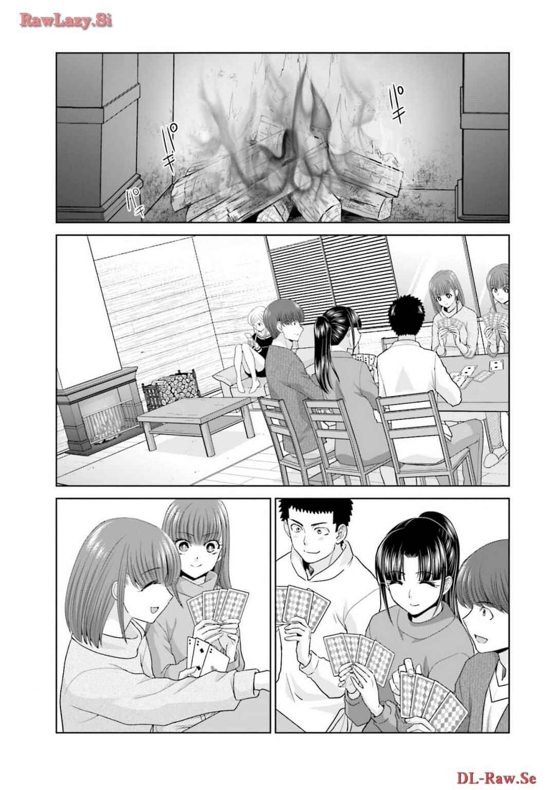 17-sai Kara Yarinaosu Propose Chapter 26 - Page 9