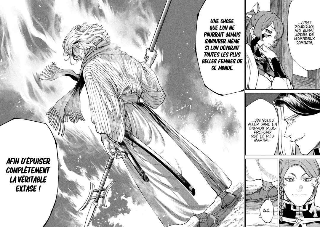 Tenkaichi: Nihon Saikyou Bugeisha Ketteisen Chapter 55 - Page 9