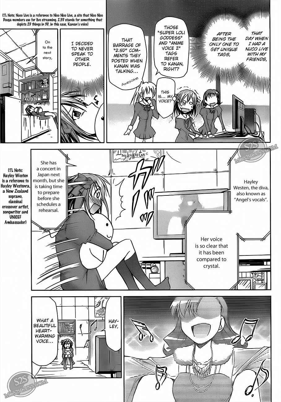 Denpa Kyoushi Chapter 13 - Page 11